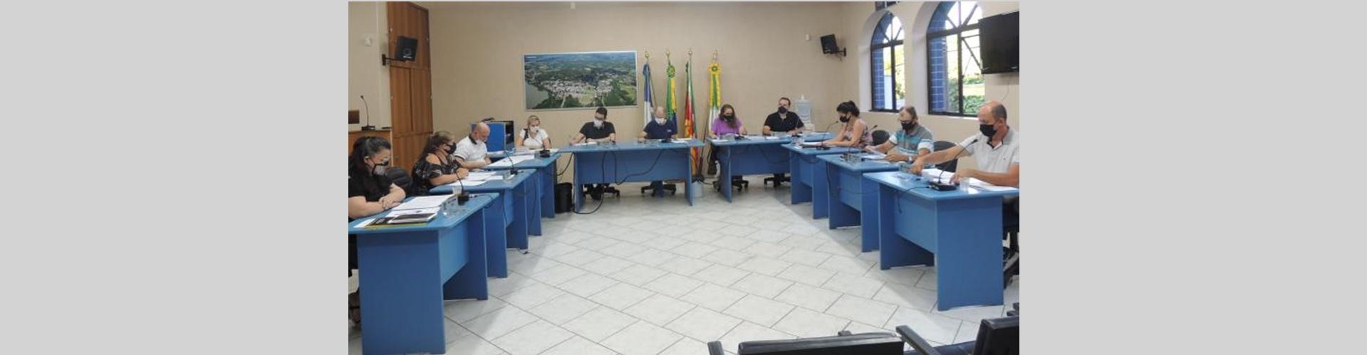 Foto da Câmara Municipal de Cruzeiro do Sul