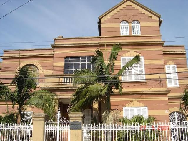 Foto da Câmara Municipal de Rio Grande