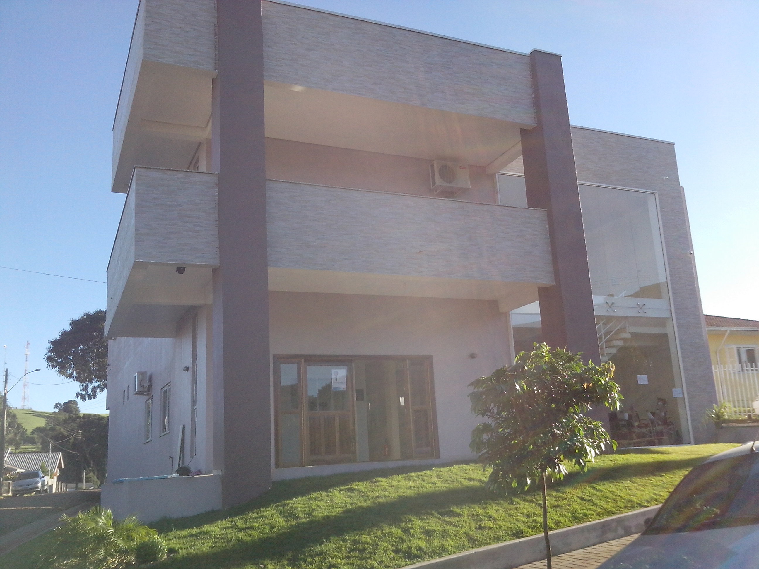 Foto da Câmara Municipal de São José do Ouro