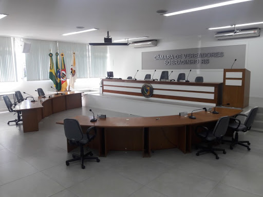 Foto da Câmara Municipal de Sobradinho