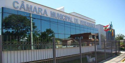 Foto da Câmara Municipal de Araranguá