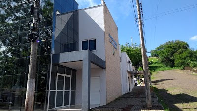 Foto da Câmara Municipal de Coronel Freitas