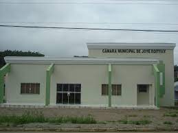 Foto da Câmara Municipal de José Boiteux