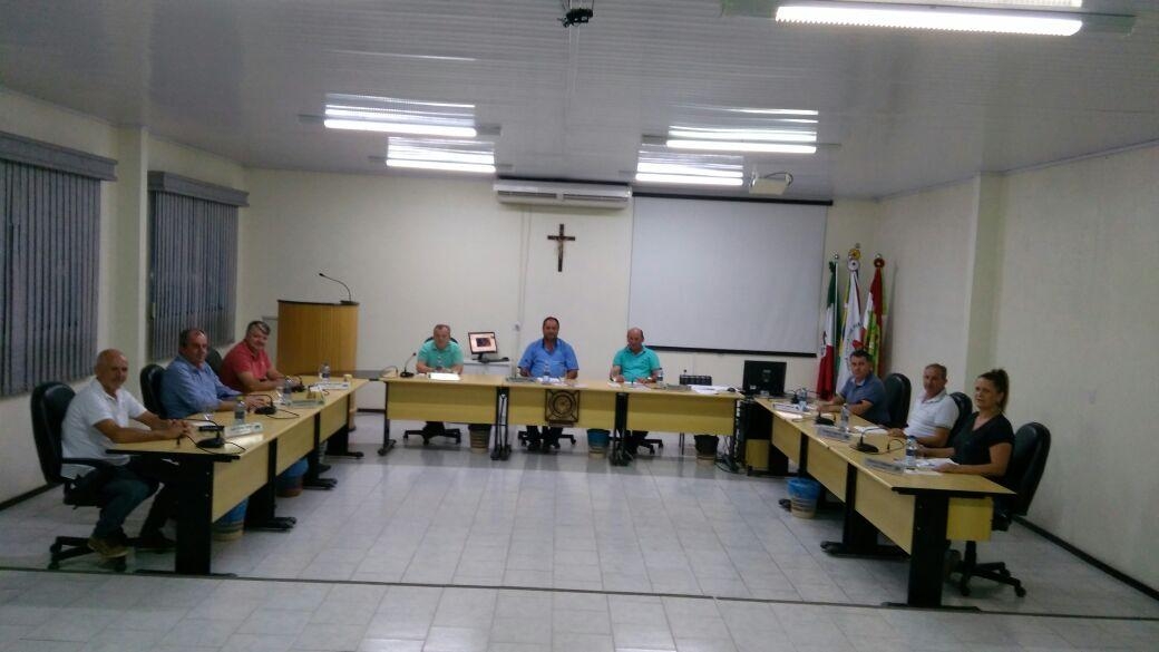 Foto da Câmara Municipal de Laurentino