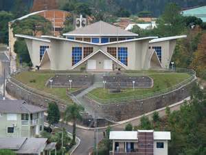 Foto da Câmara Municipal de Lindóia do Sul