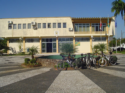 Foto da Câmara Municipal de Meleiro