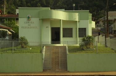 Foto da Câmara Municipal de Nova Itaberaba
