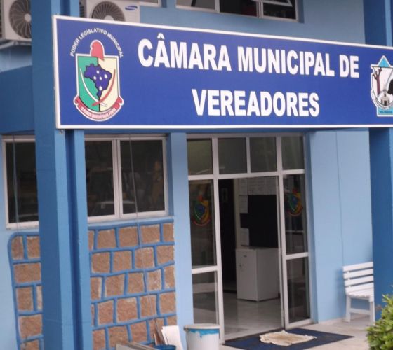 Foto da Câmara Municipal de Presidente Nereu