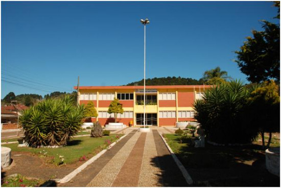 Foto da Câmara Municipal de São José do Cerrito