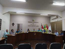 Foto da Câmara Municipal de Tangará