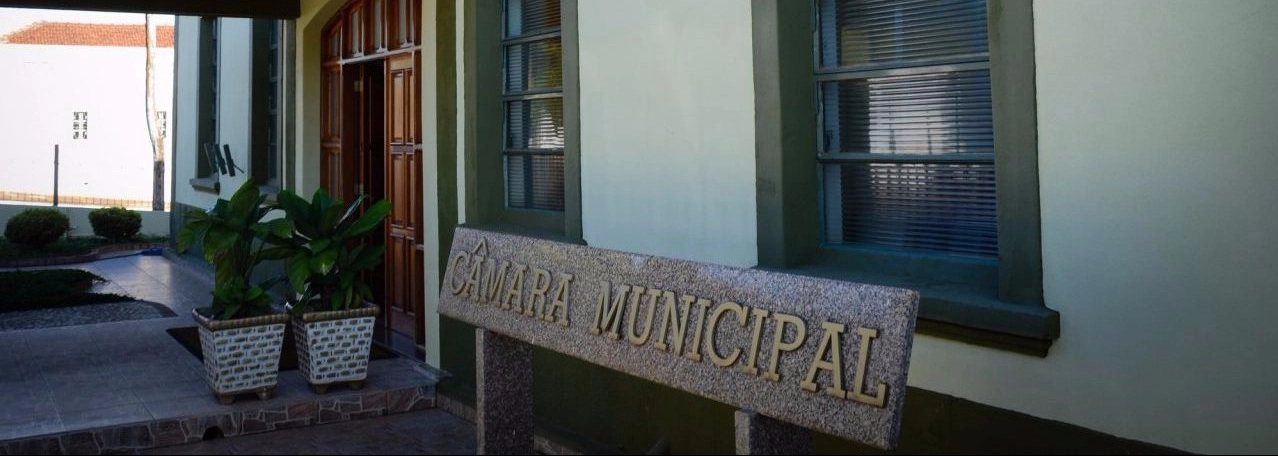 Foto da Câmara Municipal de Buritizal