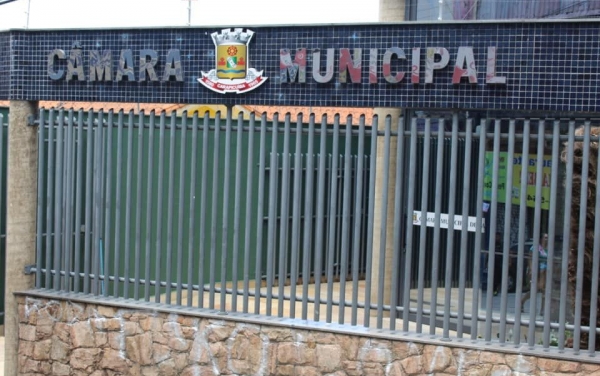 Foto da Câmara Municipal de Carapicuíba