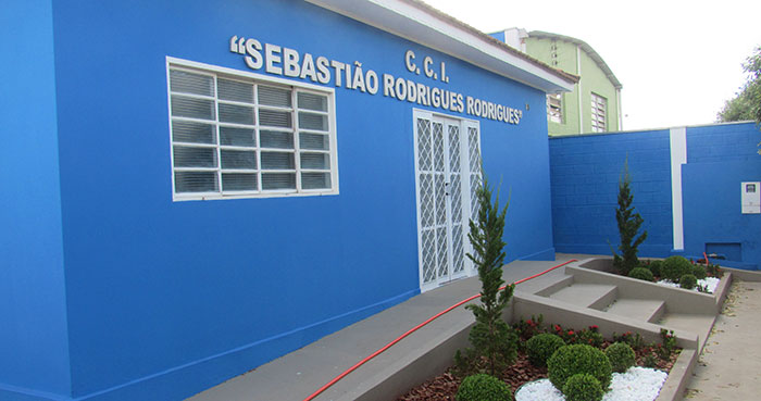 Foto da Câmara Municipal de Elisiário