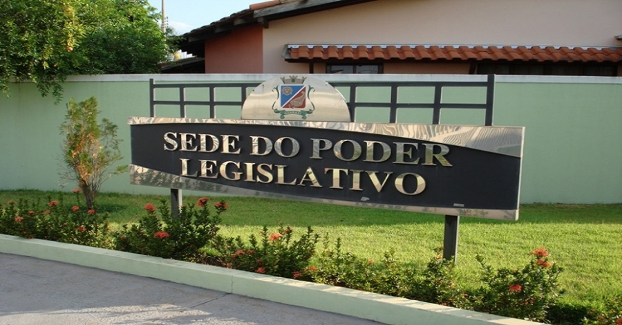 Foto da Câmara Municipal de Guaraci