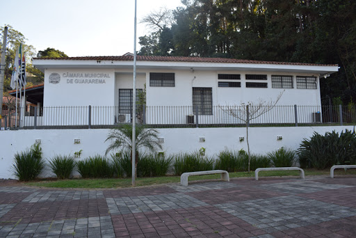 Foto da Câmara Municipal de Guararema