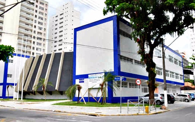 Foto da Câmara Municipal de Guarujá