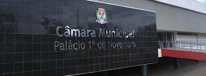 Foto da Câmara Municipal de Itatiba