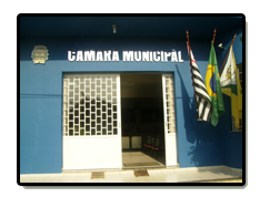 Foto da Câmara Municipal de Itobi