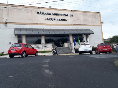 Foto da Câmara Municipal de Jacupiranga