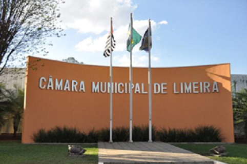 Foto da Câmara Municipal de Limeira