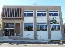 Foto da Câmara Municipal de Novo Horizonte