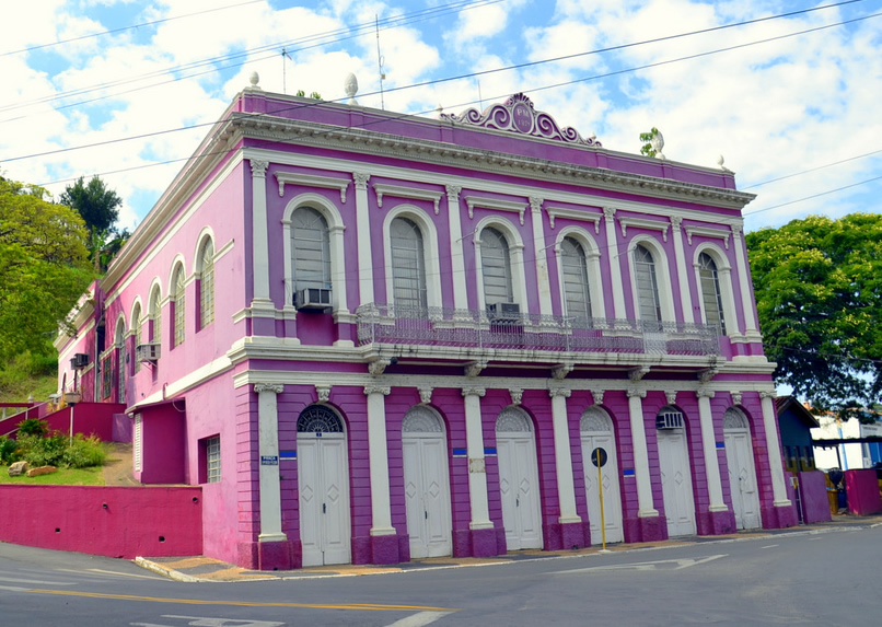Foto da Câmara Municipal de Pedreira