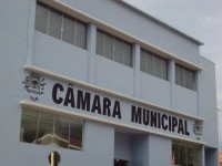 Foto da Câmara Municipal de Presidente Bernardes