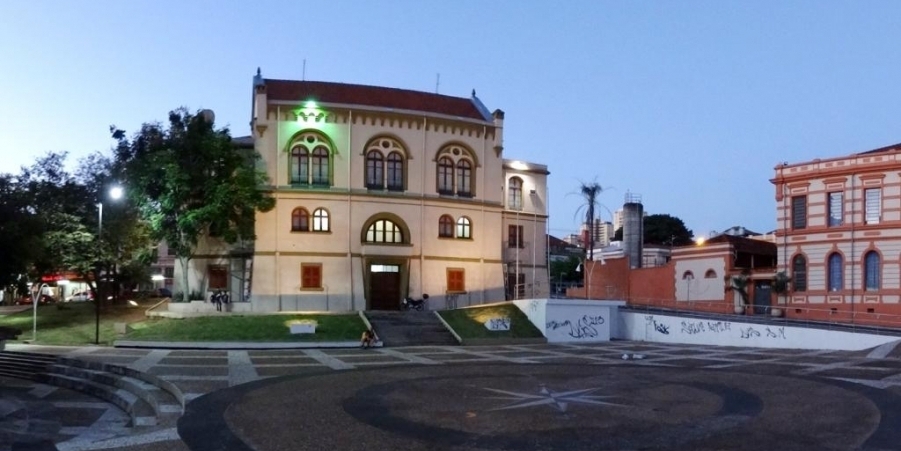 Foto da Câmara Municipal de São Carlos