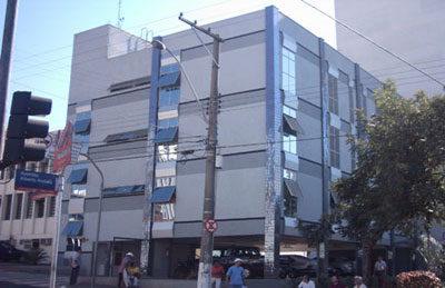 Foto da Câmara Municipal de São José do Rio Preto