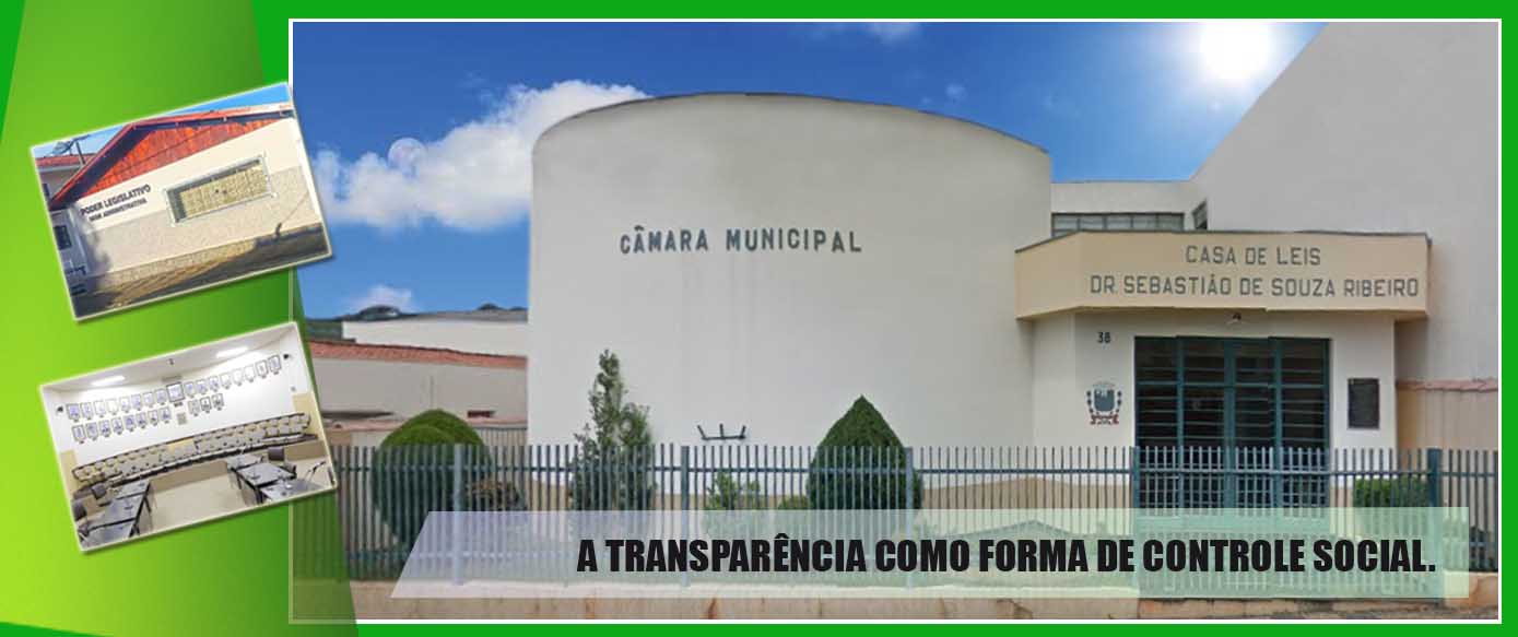 Foto da Câmara Municipal de São Sebastião da Grama