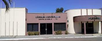 Foto da Câmara Municipal de Monte do Carmo