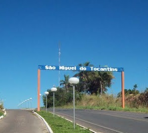 Foto da Câmara Municipal de São Miguel do Tocantins