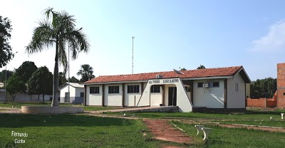 Foto da Câmara Municipal de Sítio Novo do Tocantins