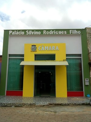 Foto da Câmara Municipal de Xambioá