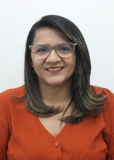 Foto do vereador PROFESSORA VANDA AGUIAR