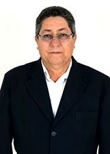 Foto do vereador TONHO CARDOSO