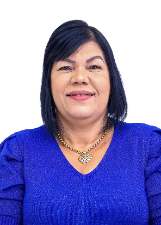 Foto do vereador PROFESSORA ROSANGELA