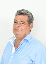 Foto do vereador LAUTER CAVALCANTE