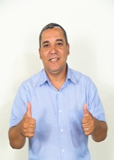 Foto do vereador MARCELO DOS KEBRADOS