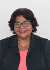 Foto do vereador SONIA EUSÉBIO