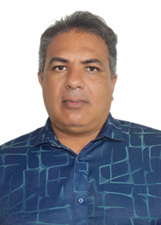 Foto do vereador DIL ALEIJADO