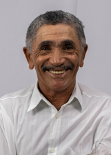 Foto do vereador ANTÔNIO AGOSTINHO