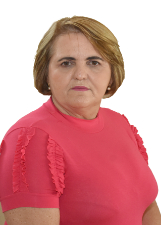 Foto do vereador QUITERIA FONSECA