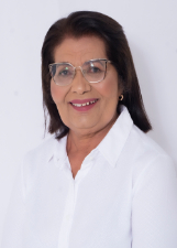 Foto do vereador LOURDES CIRILO