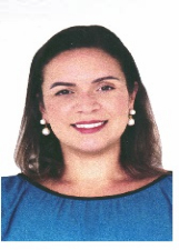 Foto do vereador FERNANDA