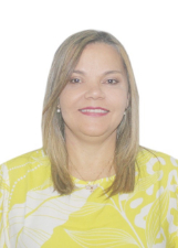 Foto do vereador MÁRCIA GERÔNIMO