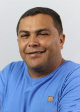 Foto do vereador CARA DE PNEU