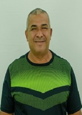 Foto do vereador NILSON MELO