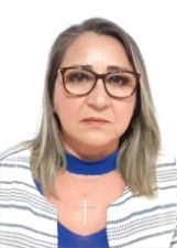 Foto do vereador PROFESSORA VANUSA VERISSIMO