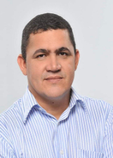 Foto do vereador MANUEL BARBOSA